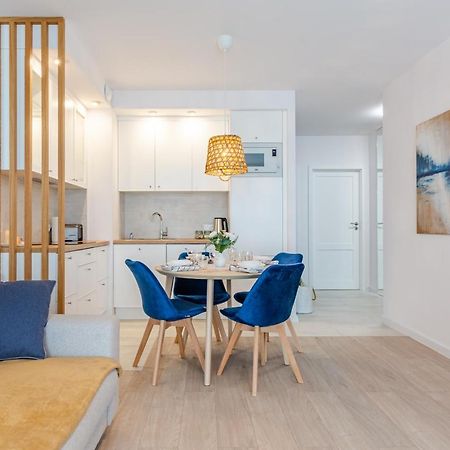 דירות Apartament Blue Door Marina גדנסק מראה חיצוני תמונה