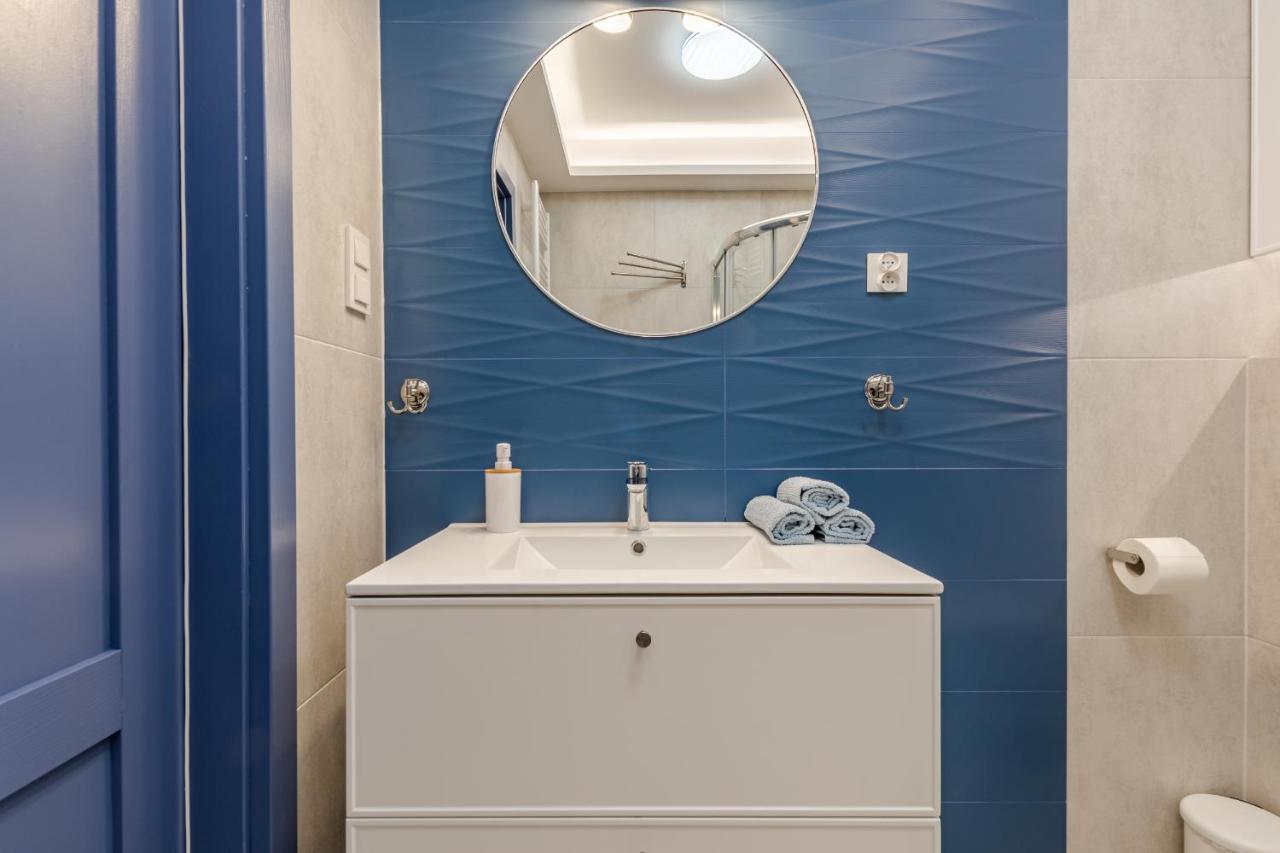 דירות Apartament Blue Door Marina גדנסק מראה חיצוני תמונה