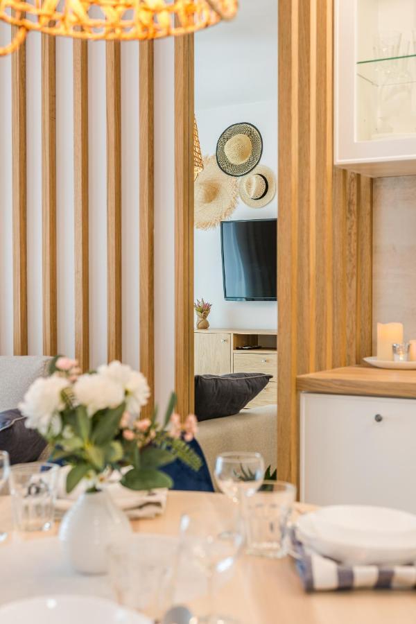 דירות Apartament Blue Door Marina גדנסק מראה חיצוני תמונה